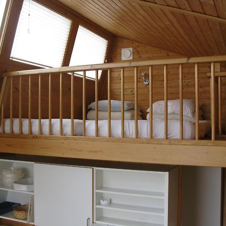 Vikaer Strand Camping & Cottages Diernæs Kültér fotó