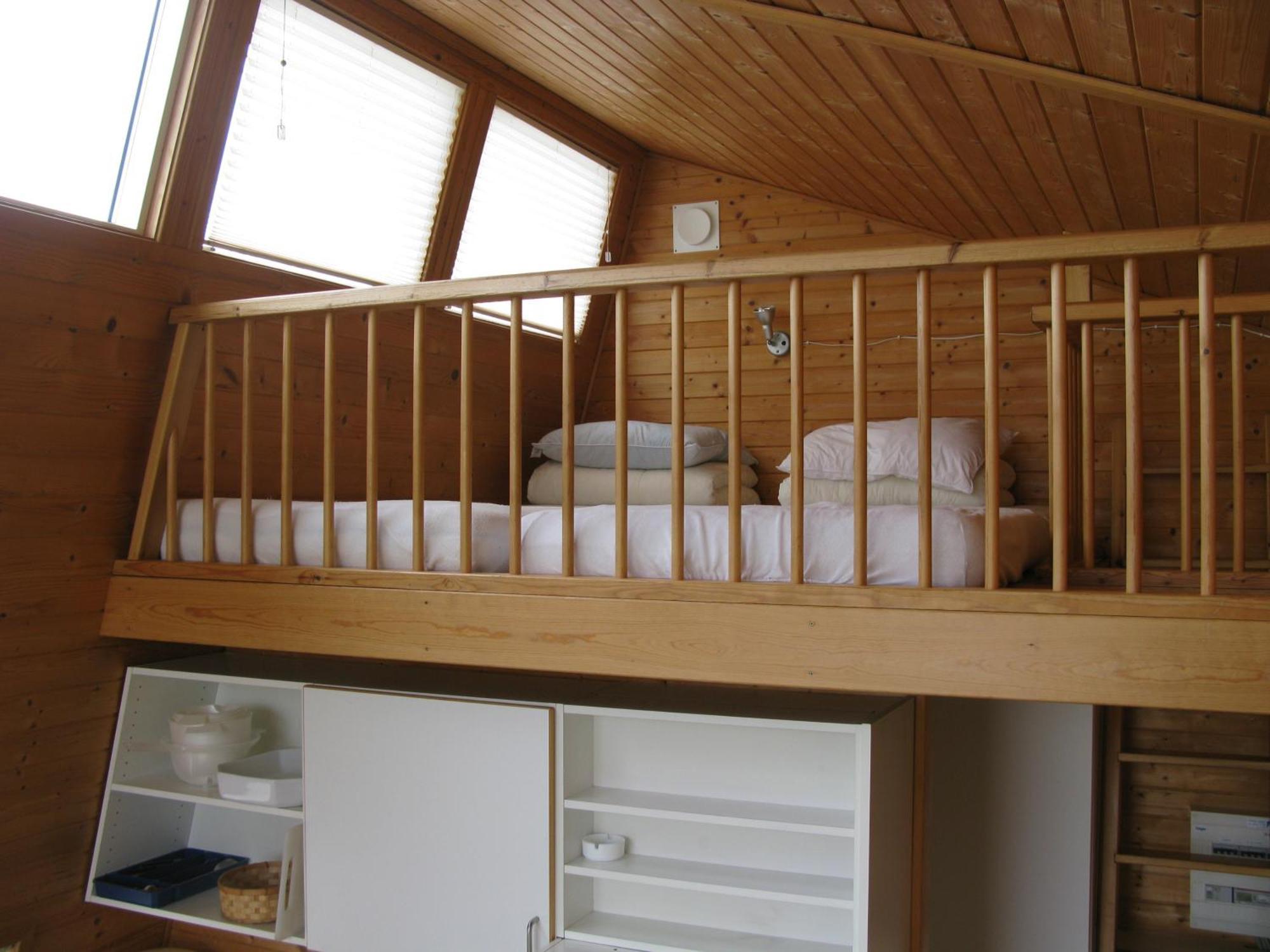 Vikaer Strand Camping & Cottages Diernæs Kültér fotó