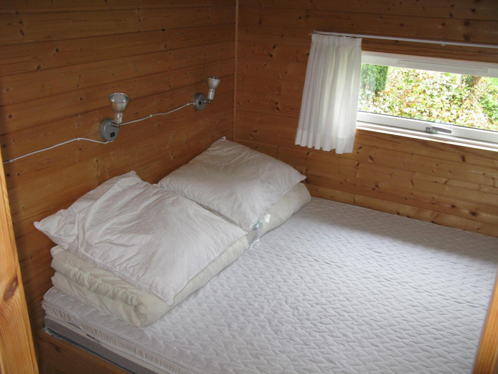 Vikaer Strand Camping & Cottages Diernæs Kültér fotó